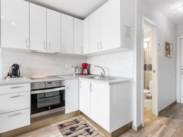 image 209.Appartement El Dorado,wifi et parking gratuits 7