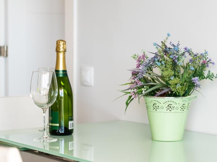 image 209.Appartement El Dorado,wifi et parking gratuits 9