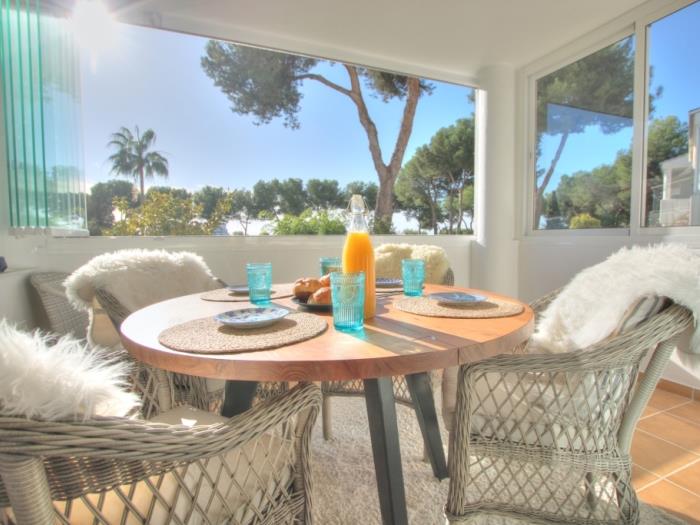 34 Jardin Miraflores, splendido, vista, piscina