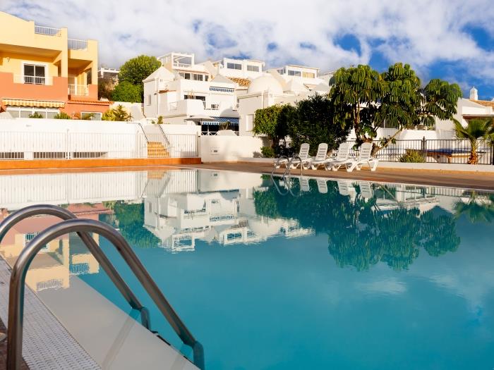 image 8B Albatros Playa Paraíso, elegant and modern apt 19