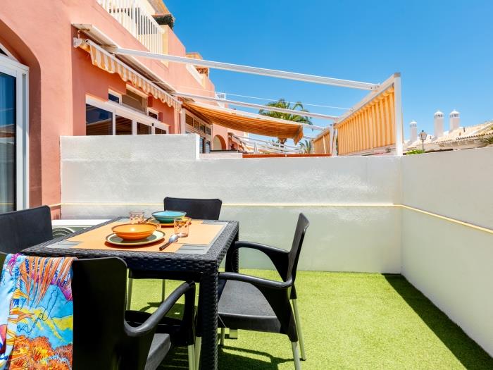 image 8B Albatros Playa Paraíso, elegant and modern apt 22