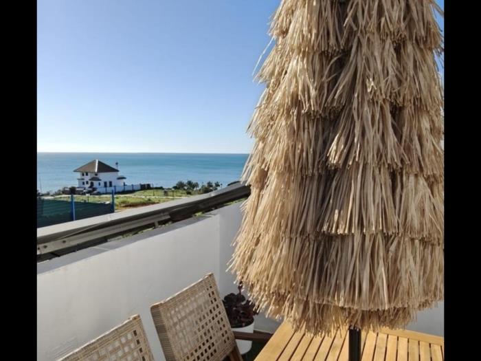 Fabuloso Araijanal Cala Mijas 35