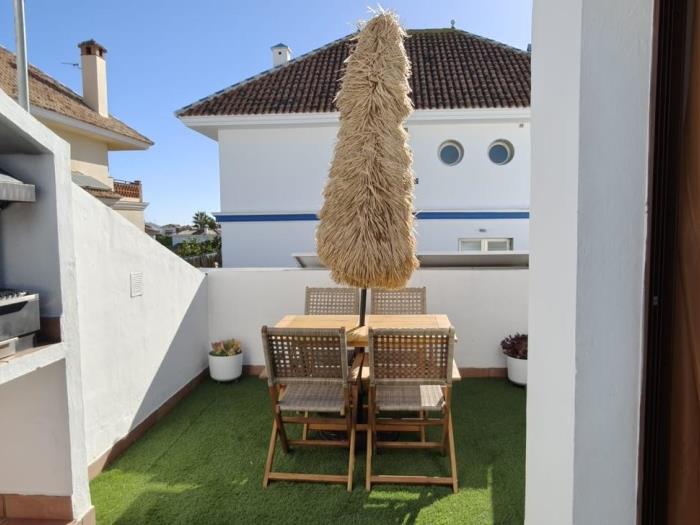 image 35 Fabulous Araijanal Cala Mijas 38