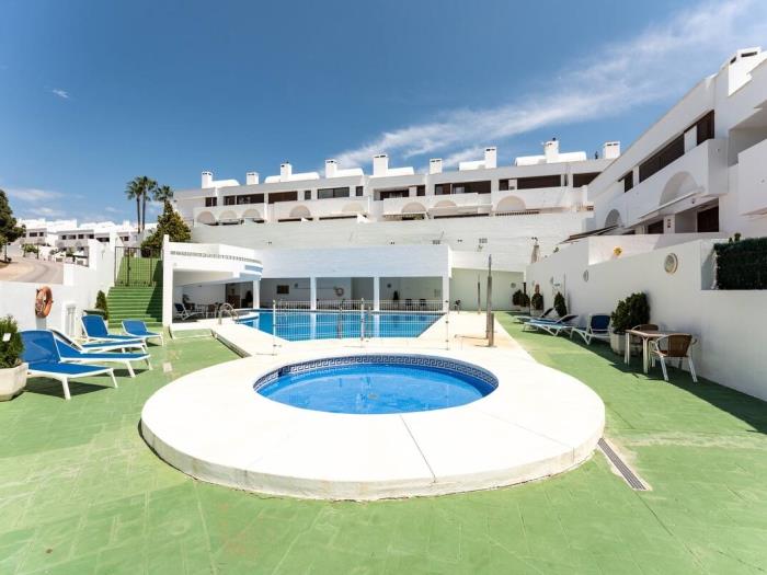 image 35 Fabulous Araijanal Cala Mijas 45