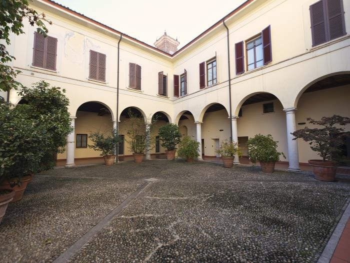 image Apartamento Sant'Omobono 10