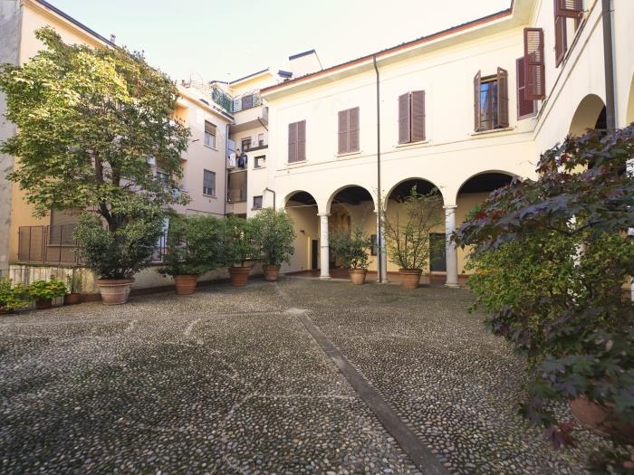 image Apartamento Sant'Omobono 11