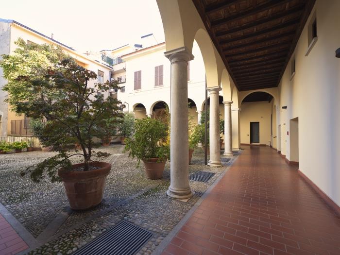 image Apartamento Sant'Omobono 12