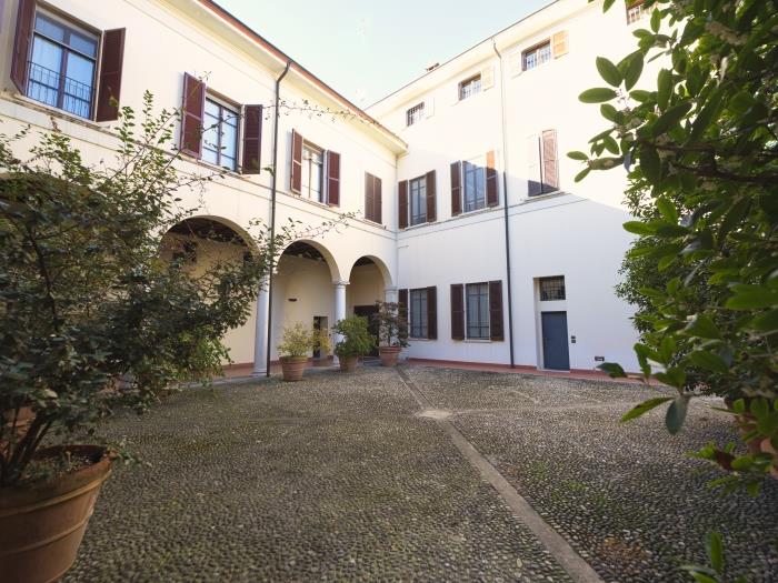 image Apartamento Sant'Omobono 16