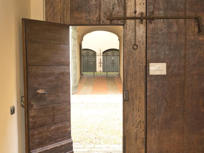 image Apartamento Sant'Omobono 23