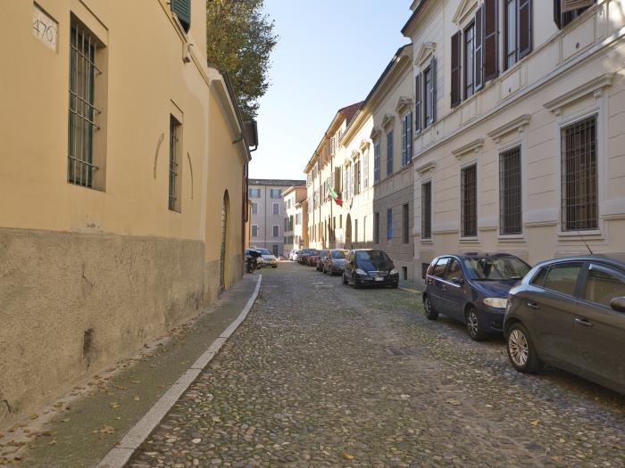 image Apartamento Sant'Omobono 25