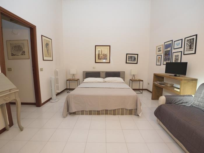 image Apartamento Sant'Omobono 2