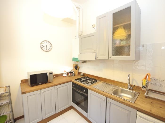 image Apartamento Sant'Omobono 8