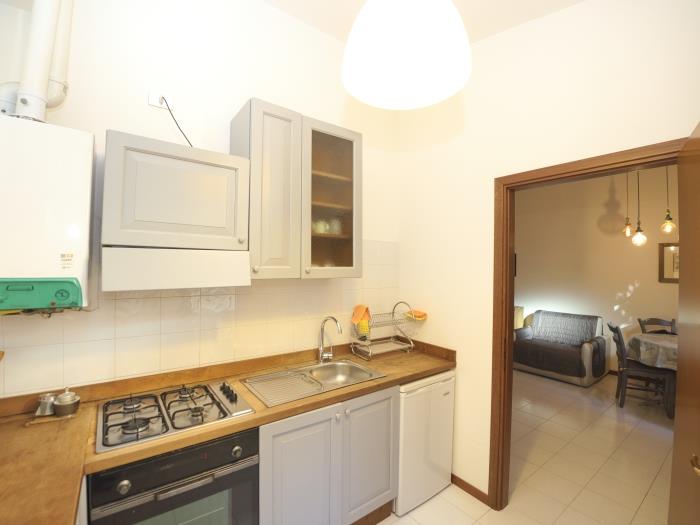 image Apartamento Sant'Omobono 9