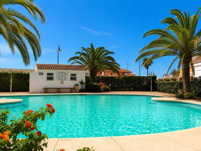 image 59 Beautiful Mijas Playa Club 1