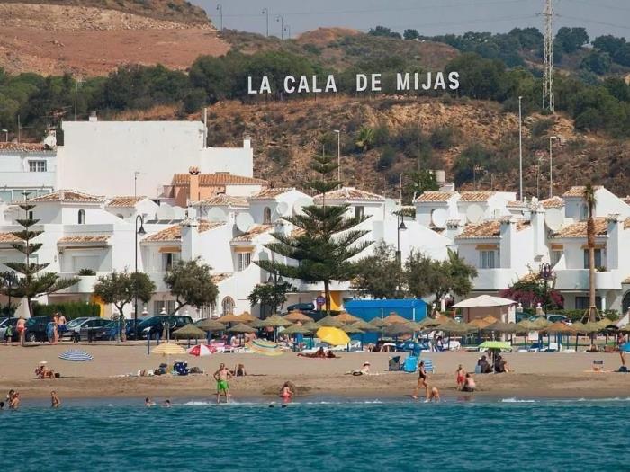 image 59 Beautiful Mijas Playa Club 27