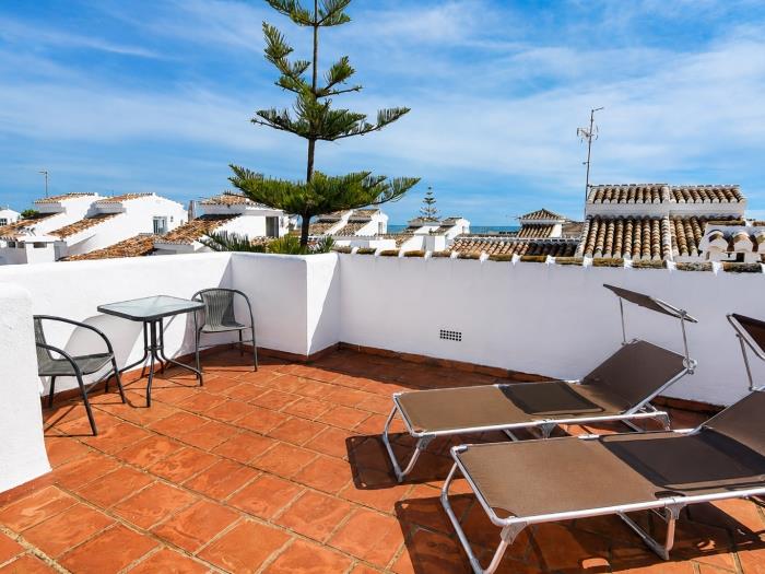 image 59 Beautiful Mijas Playa Club 2
