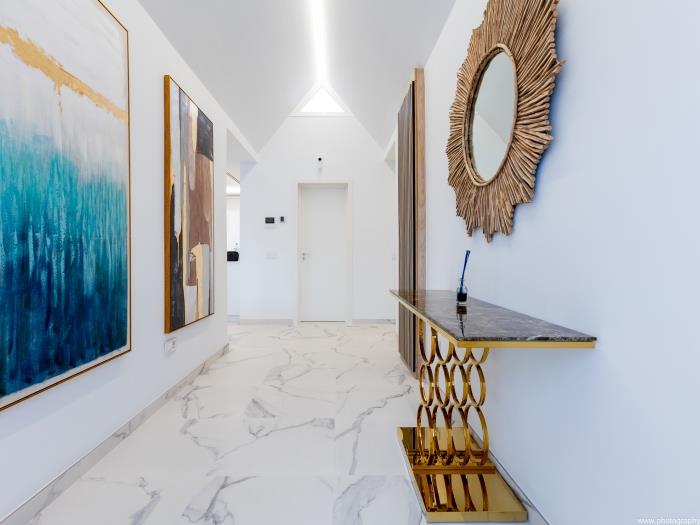image Villa Nicole wifi private Heated Pool 16