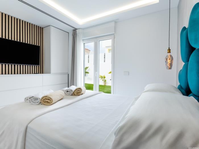 image Villa Nicole wifi private Heated Pool 28