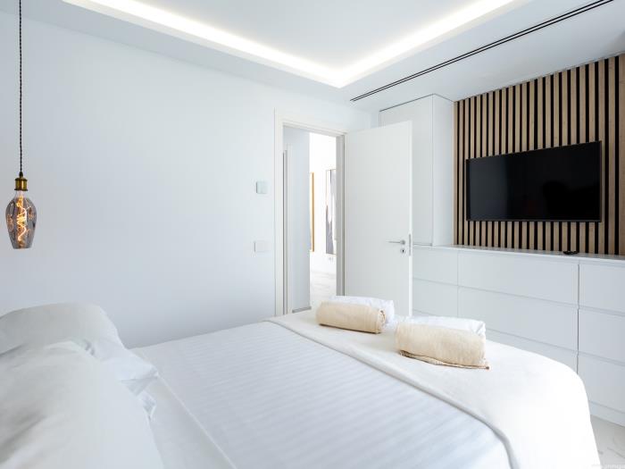 image Villa Nicole wifi private Heated Pool 29
