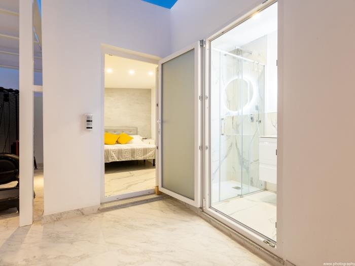 image Villa Nicole wifi private Heated Pool 40