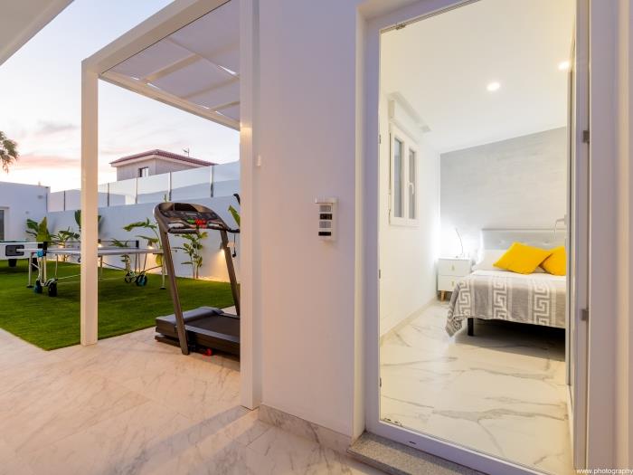 image Villa Nicole wifi private Heated Pool 41