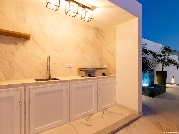 image Villa Nicole wifi private Heated Pool 43