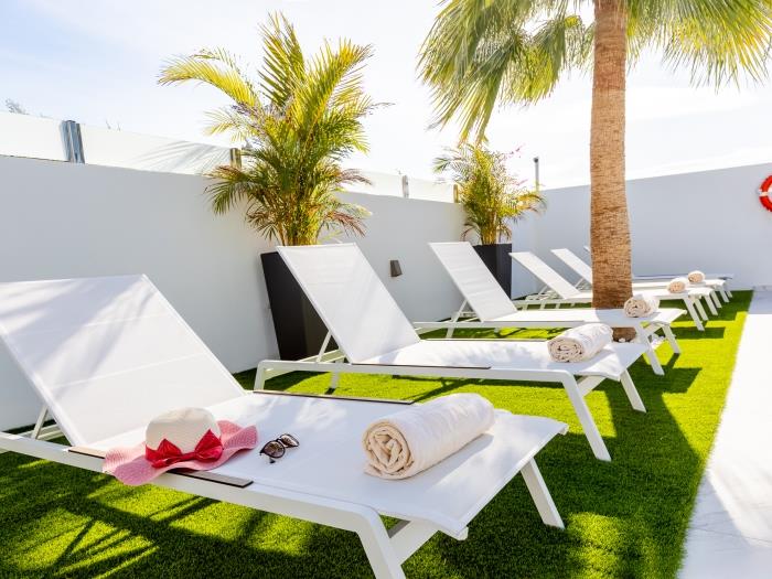 image Villa Nicole wifi private Heated Pool 8