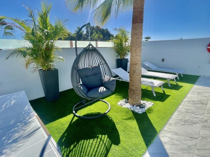 image Villa Nicole wifi private Heated Pool 9