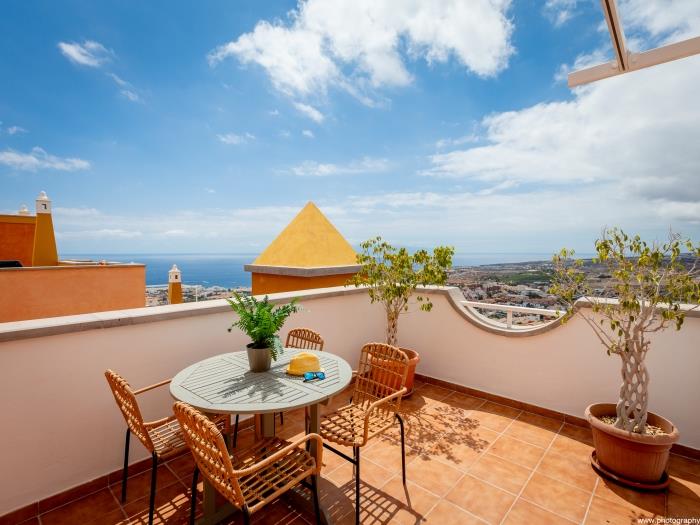 Salt and Sea Apartment, Vista Mare, Wi-Fi Gratuito
