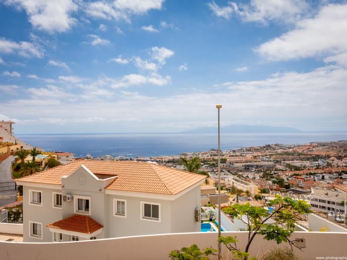image Salt and Sea Apartment, Sea View, Free Wi Fi 10