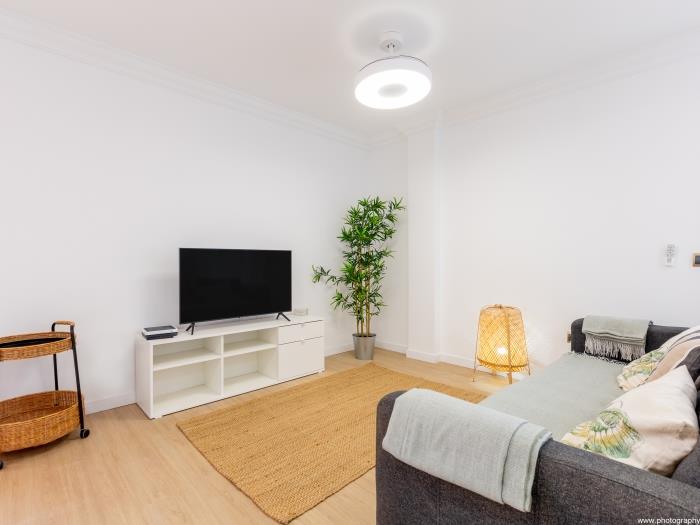 image Salt and Sea Apartment, Sea View, Free Wi Fi 11