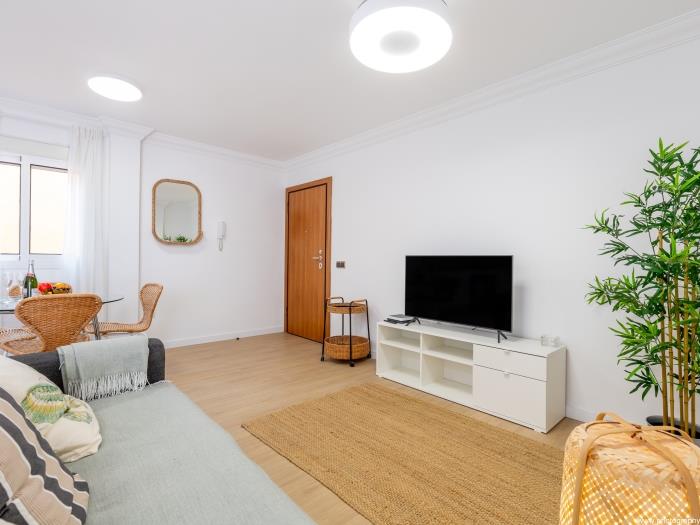 image Salt and Sea Apartment, Sea View, Free Wi Fi 12