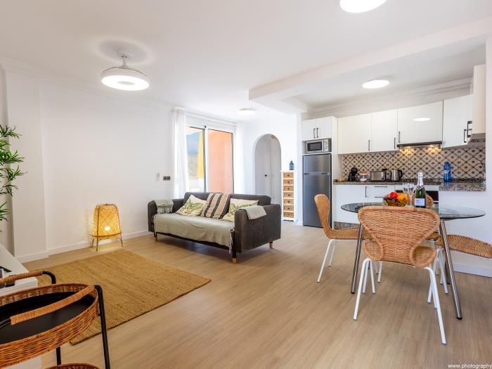image Salt and Sea Apartment, Sea View, Free Wi Fi 14