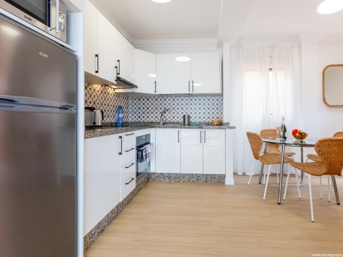 image Salt and Sea Apartment, Sea View, Free Wi Fi 17
