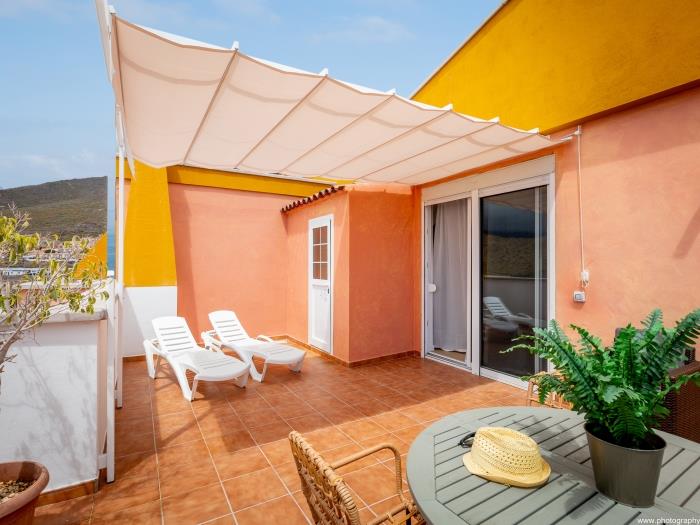 image Salt and Sea Apartment, Sea View, Free Wi Fi 18
