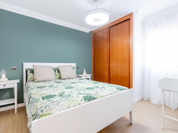 image Salt and Sea Apartment, Sea View, Free Wi Fi 21