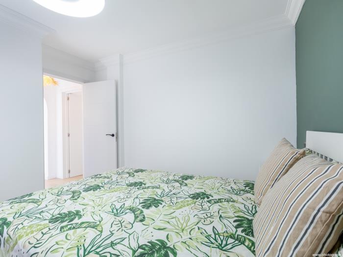 image Salt and Sea Apartment, Sea View, Free Wi Fi 22