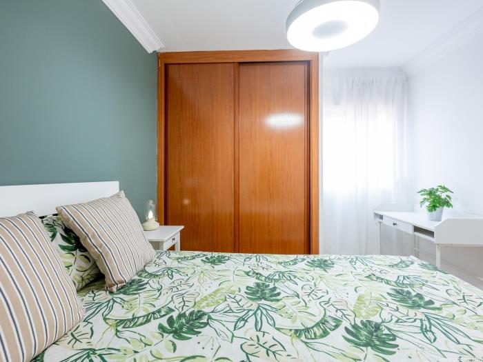 image Salt and Sea Apartment, Sea View, Free Wi Fi 23
