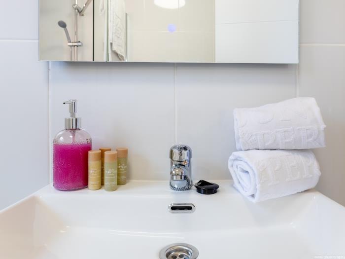 image Salt and Sea Apartment, Sea View, Free Wi Fi 25