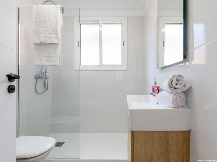 image Salt and Sea Apartment, Sea View, Free Wi Fi 26