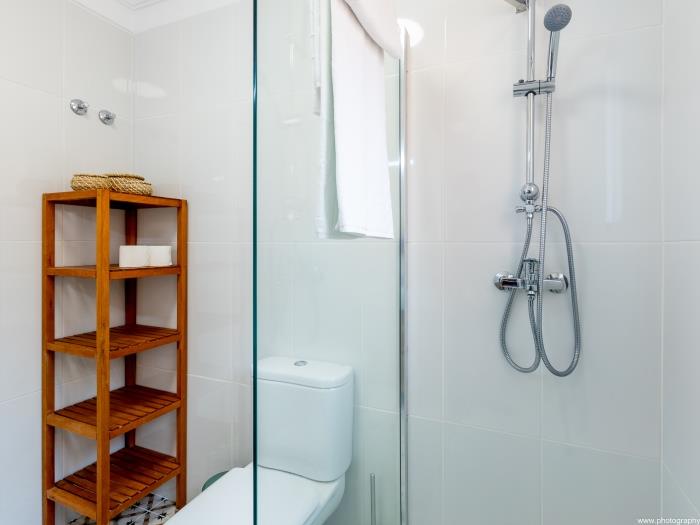 image Salt and Sea Apartment, Sea View, Free Wi Fi 27