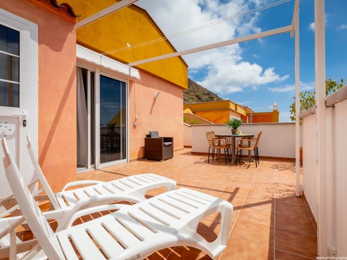 image Salt and Sea Apartment, Sea View, Free Wi Fi 29
