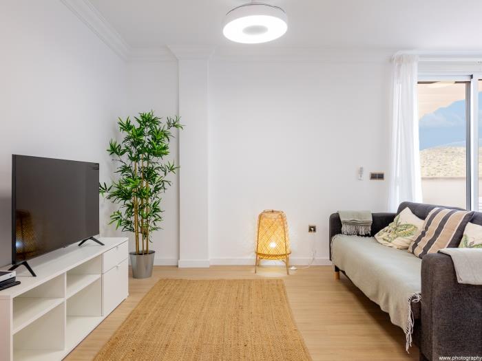 image Salt and Sea Apartment, Sea View, Free Wi Fi 2