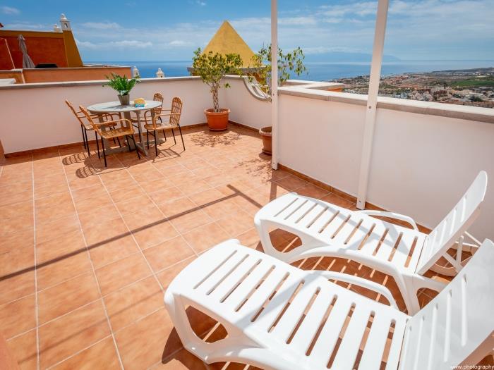 image Salt and Sea Apartment, Sea View, Free Wi Fi 30