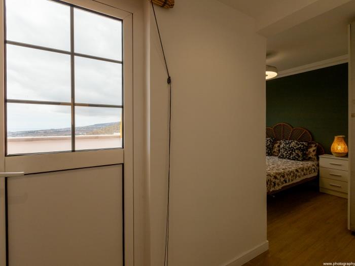 image Salt and Sea Apartment, Sea View, Free Wi Fi 31