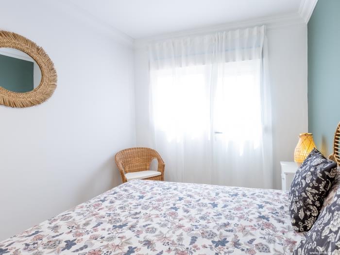 image Salt and Sea Apartment, Sea View, Free Wi Fi 34