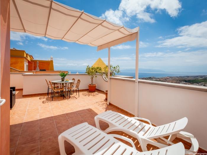 image Salt and Sea Apartment, Sea View, Free Wi Fi 39