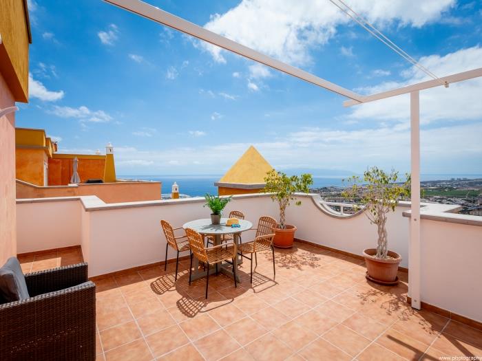 image Salt and Sea Apartment, Sea View, Free Wi Fi 3