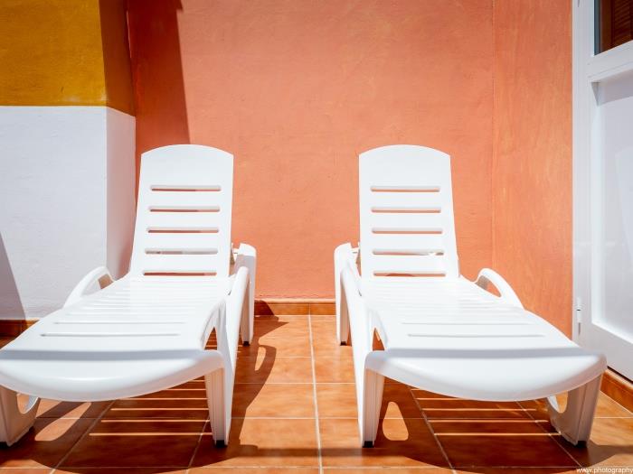 image Salt and Sea Apartment, Sea View, Free Wi Fi 41
