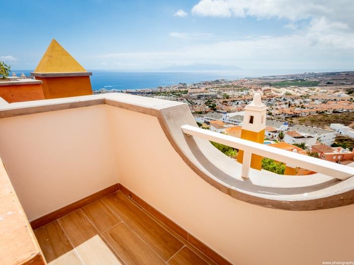 image Salt and Sea Apartment, Sea View, Free Wi Fi 44